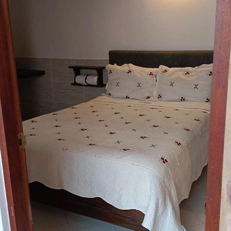 Cemandy Hostal Villa de Leyva Buitenkant foto