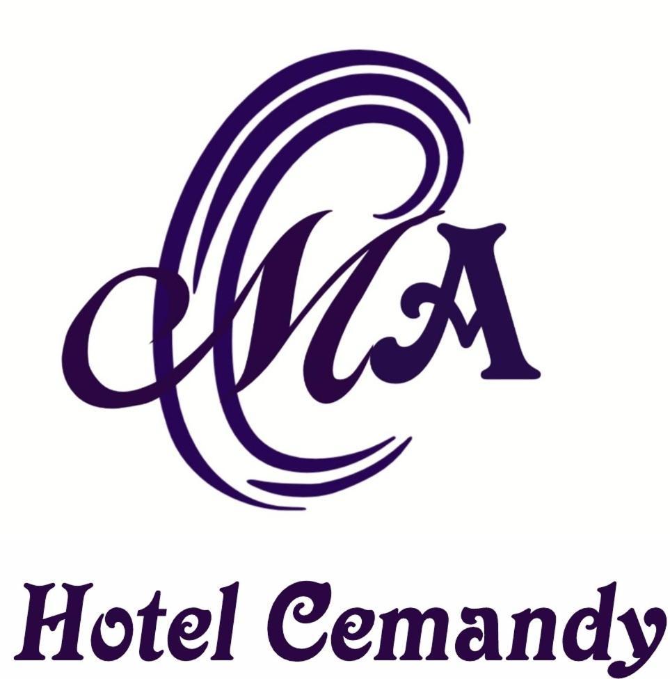 Cemandy Hostal Villa de Leyva Buitenkant foto