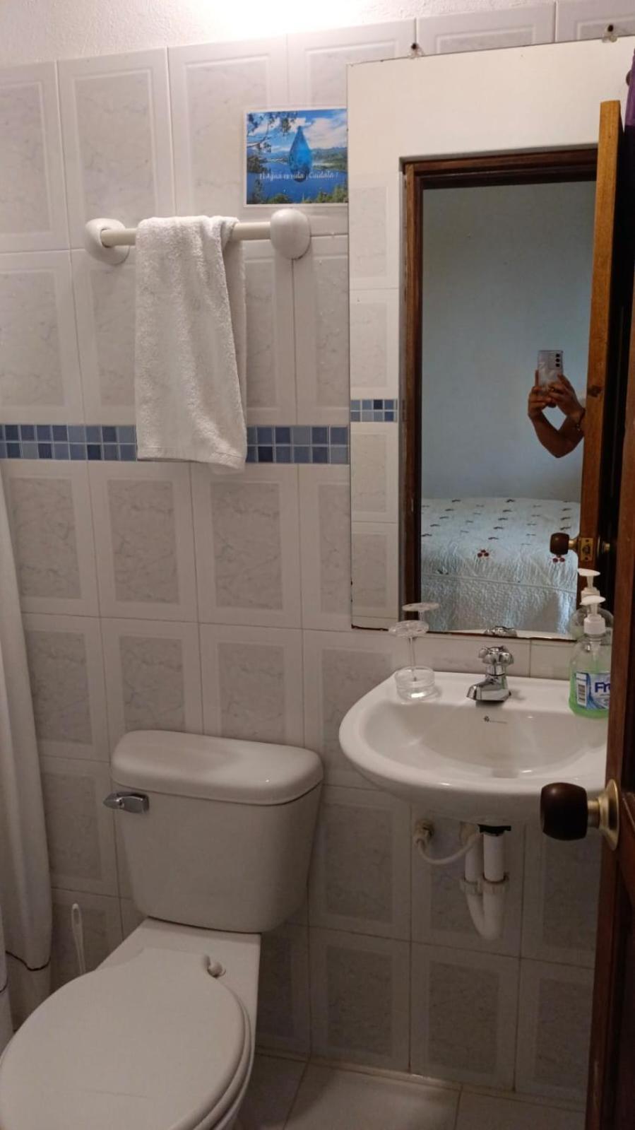 Cemandy Hostal Villa de Leyva Buitenkant foto